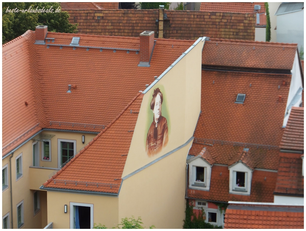 Blick-über-die-Stadt-Meißen